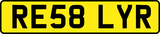RE58LYR