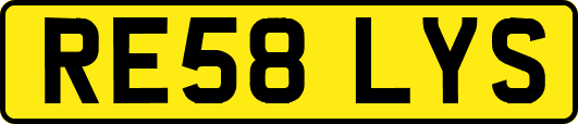 RE58LYS
