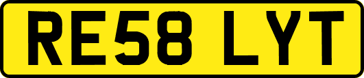 RE58LYT