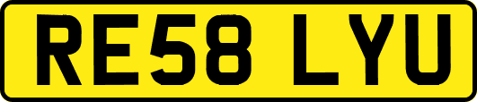RE58LYU