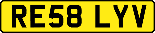 RE58LYV