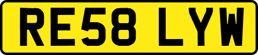 RE58LYW
