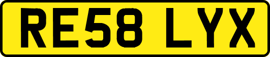 RE58LYX