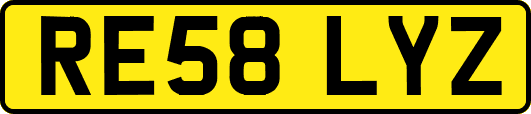 RE58LYZ