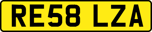 RE58LZA