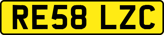 RE58LZC