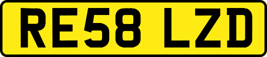 RE58LZD