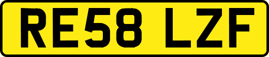 RE58LZF