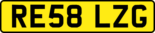 RE58LZG