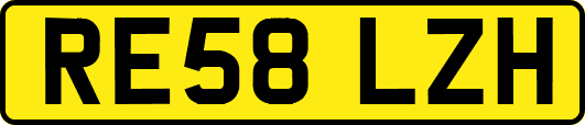 RE58LZH
