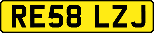 RE58LZJ