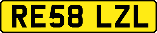 RE58LZL