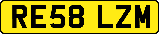 RE58LZM