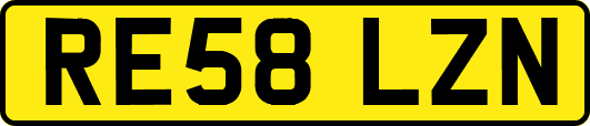 RE58LZN