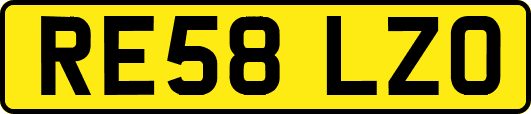 RE58LZO