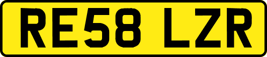 RE58LZR