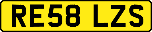 RE58LZS