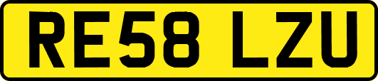RE58LZU