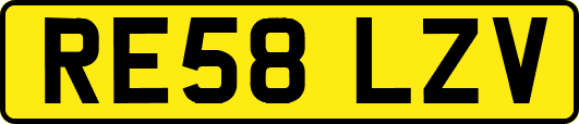 RE58LZV