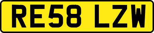 RE58LZW