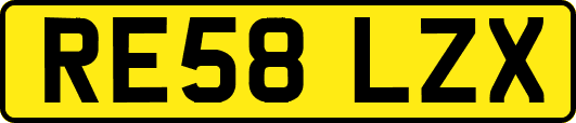 RE58LZX