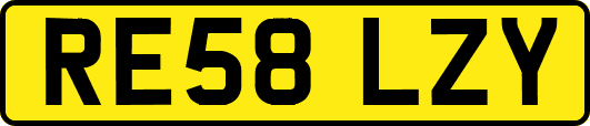 RE58LZY