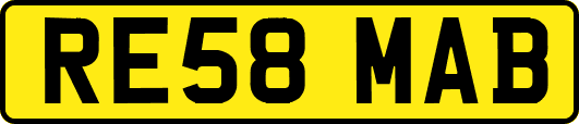 RE58MAB