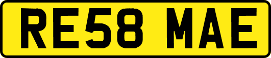 RE58MAE