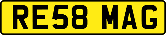 RE58MAG