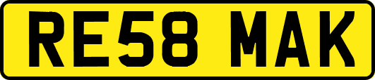 RE58MAK