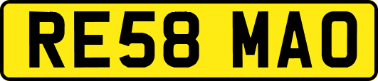 RE58MAO