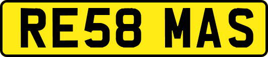 RE58MAS