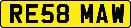 RE58MAW