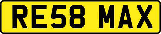 RE58MAX