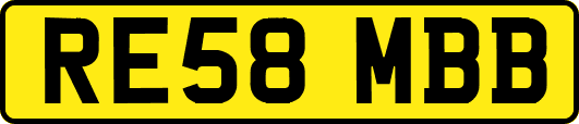 RE58MBB
