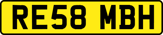 RE58MBH