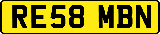 RE58MBN