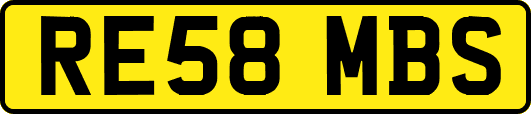 RE58MBS