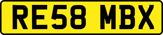 RE58MBX