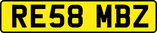 RE58MBZ