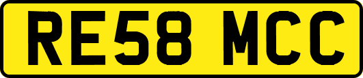 RE58MCC