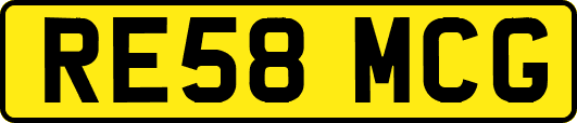 RE58MCG