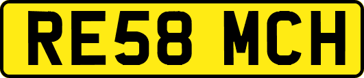 RE58MCH
