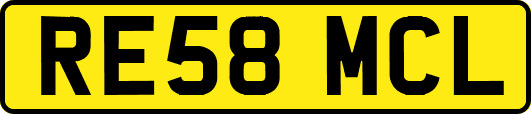 RE58MCL