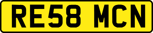 RE58MCN