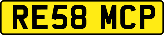 RE58MCP
