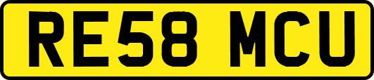 RE58MCU
