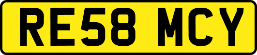 RE58MCY
