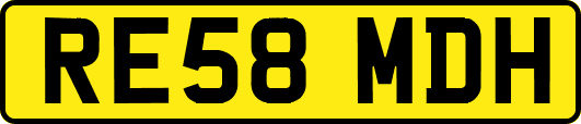 RE58MDH