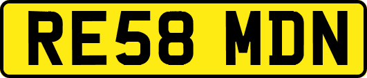RE58MDN